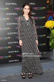 Giulia Gorietti feet photo 17