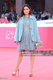 Giulia Gorietti feet photo 13