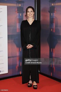 Giulia Gorietti feet photo 11