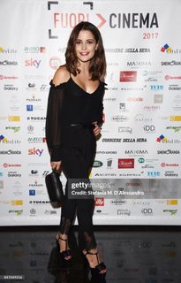 Giulia Gorietti feet photo 8