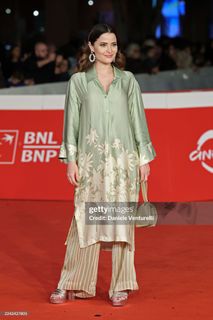 Giulia Gorietti feet photo 20