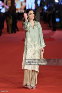 Giulia Gorietti feet photo 19