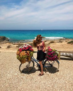 Giulia Gorietti feet photo 10