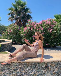 Giulia Gorietti feet photo 7