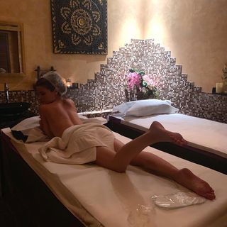 Giulia Gorietti feet photo 2