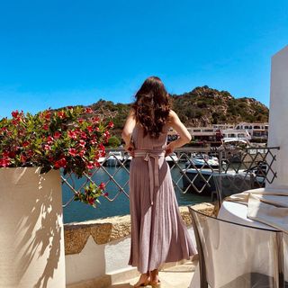 Giulia Gorietti feet photo 15