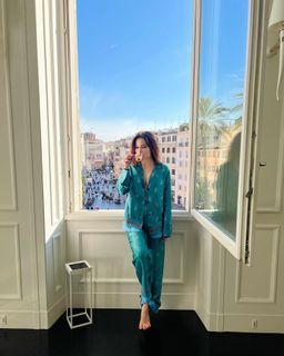 Giulia Gorietti feet photo 20