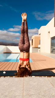 Giulia Gorietti feet photo 1