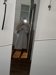 Giulia Gwinn feet photo 2