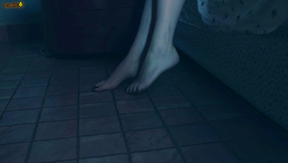 Giulia Luzi feet photo 14