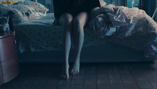 Giulia Luzi feet photo 13