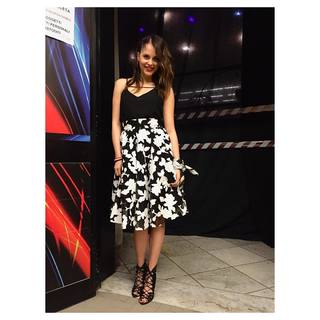Giulia Luzi feet photo 18