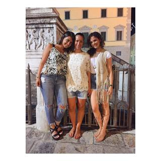 Giulia Luzi feet photo 11