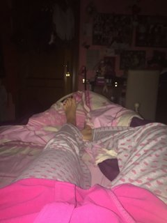 Giulia Luzi feet photo 3