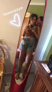 Giulia Luzi feet photo 5