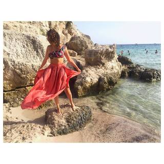 Giulia Luzi feet photo 18