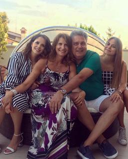 Giulia Luzi feet photo 20