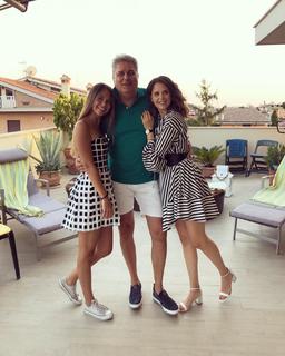 Giulia Luzi feet photo 19