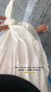 Giulia Luzi feet photo 18