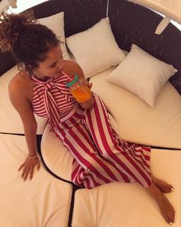 Giulia Luzi feet photo 15