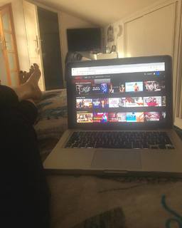 Giulia Luzi feet photo 14