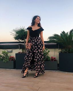 Giulia Luzi feet photo 13