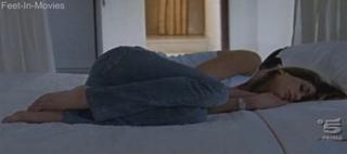 Giulia Michelini feet photo thumbnail