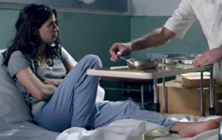 Giulia Michelini feet photo thumbnail