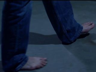 Giulia Michelini feet photo thumbnail