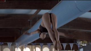 Giulia Michelini feet photo thumbnail