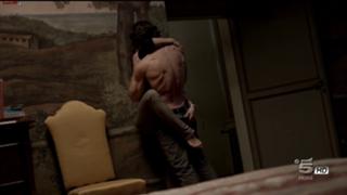 Giulia Michelini feet photo thumbnail