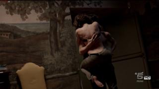 Giulia Michelini feet photo thumbnail