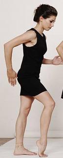 Giulia Michelini feet photo thumbnail