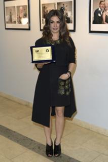 Giulia Michelini feet photo thumbnail