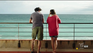 Giulia Michelini feet photo thumbnail