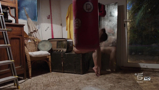 Giulia Michelini feet photo thumbnail