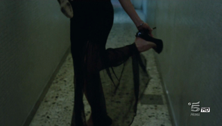 Giulia Michelini feet photo thumbnail