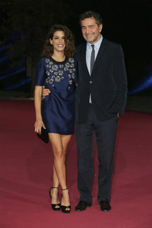 Giulia Michelini feet photo thumbnail