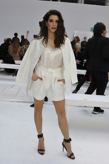 Giulia Michelini feet photo thumbnail