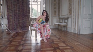 Giulia Michelini feet photo thumbnail