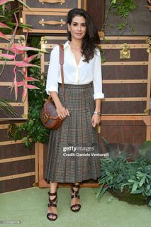 Giulia Michelini feet photo 14