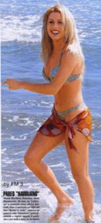 Giulia Montanarini feet photo 20