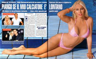 Giulia Montanarini feet photo 19