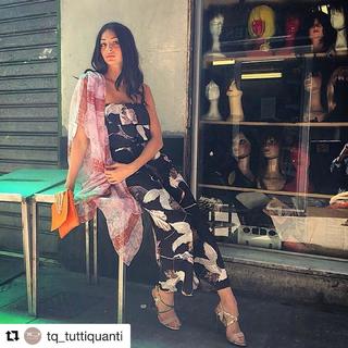 Giulia Pelagatti feet photo 13