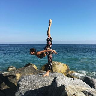 Giulia Pelagatti feet photo 11