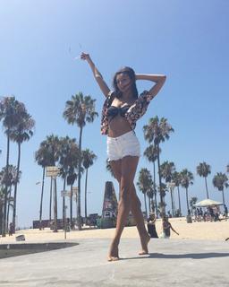Giulia Pelagatti feet photo 5