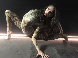 Giulia Pelagatti feet photo 17