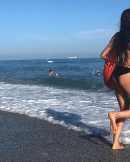 Giulia Pelagatti feet photo 12