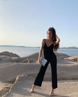 Giulia Pelagatti feet photo 8