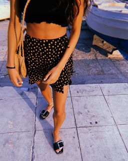 Giulia Pelagatti feet photo 5